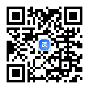 分享二维码