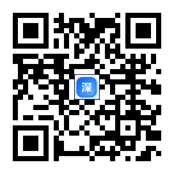 分享二维码