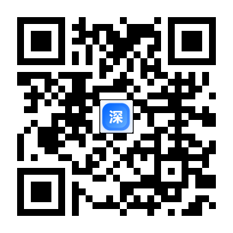 分享二维码