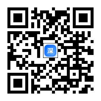 分享二维码