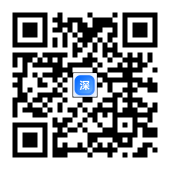 分享二维码