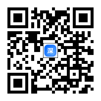 分享二维码