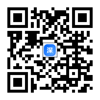 分享二维码