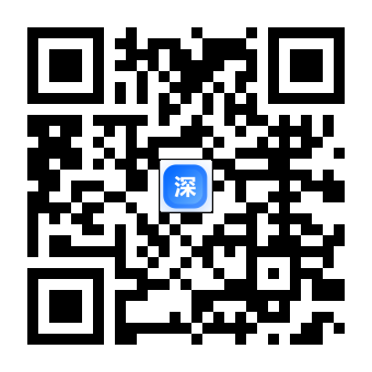 分享二维码