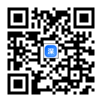 分享二维码
