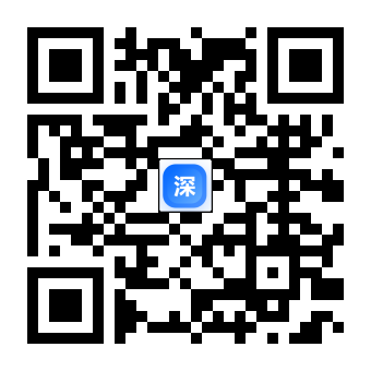 分享二维码