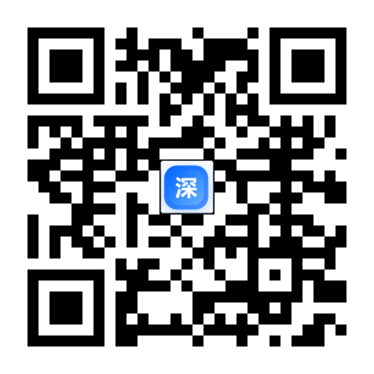 分享二维码