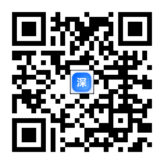 分享二维码