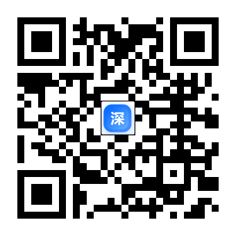 分享二维码