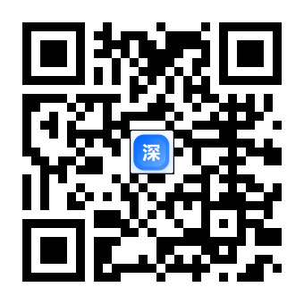 分享二维码