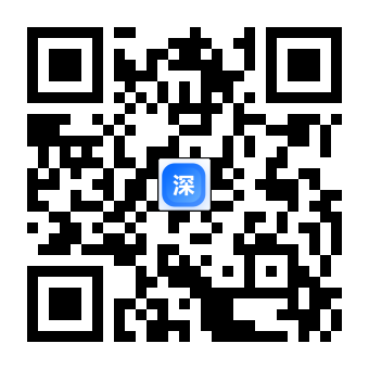 分享二维码