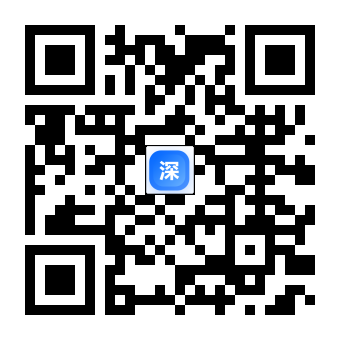 分享二维码