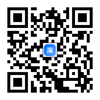分享二维码