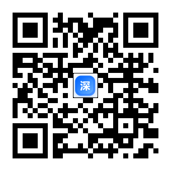 分享二维码