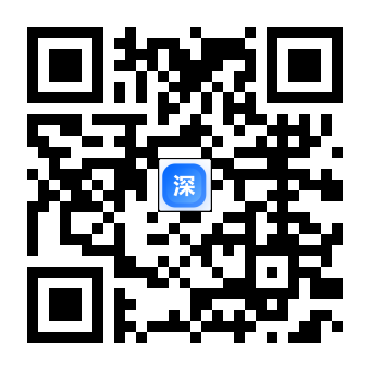分享二维码