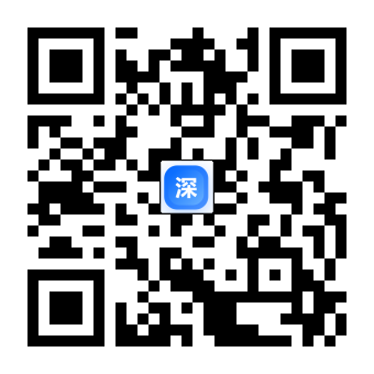 分享二维码
