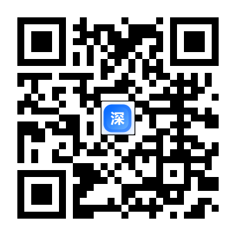 分享二维码