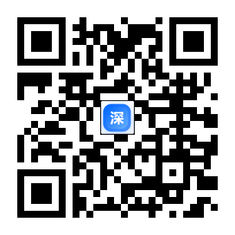 分享二维码