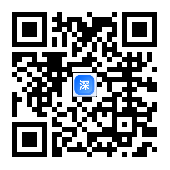 分享二维码