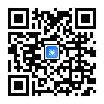 分享二维码