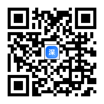 分享二维码