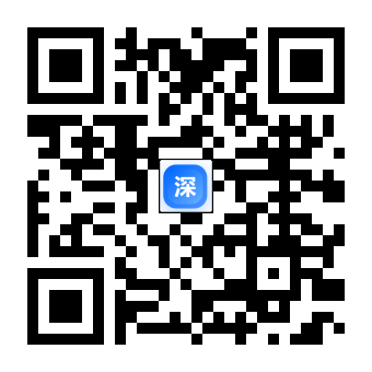 分享二维码