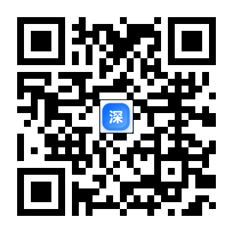 分享二维码