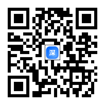 分享二维码