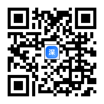 分享二维码