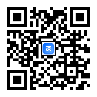 分享二维码