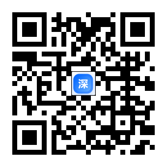 分享二维码