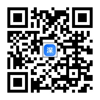 分享二维码
