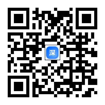 分享二维码