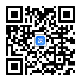 分享二维码