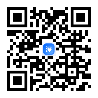 分享二维码