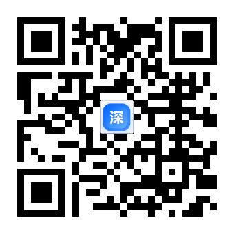 分享二维码