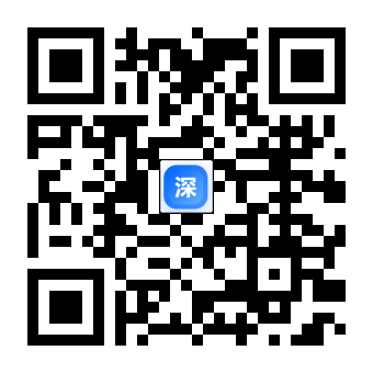 分享二维码