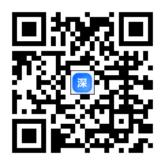 分享二维码