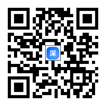 分享二维码