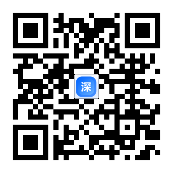 分享二维码