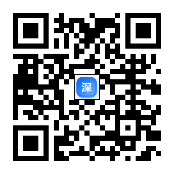 分享二维码