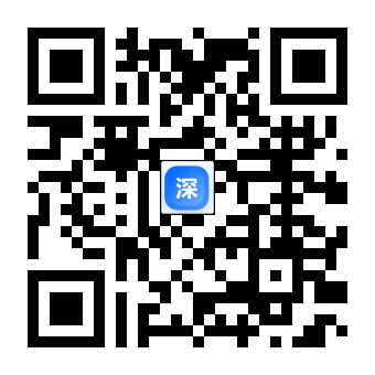 分享二维码