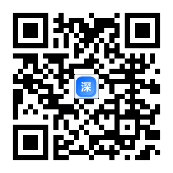 分享二维码