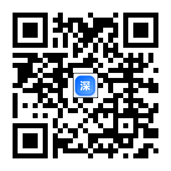 分享二维码