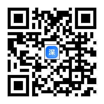 分享二维码