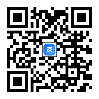 分享二维码