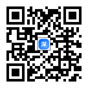 分享二维码