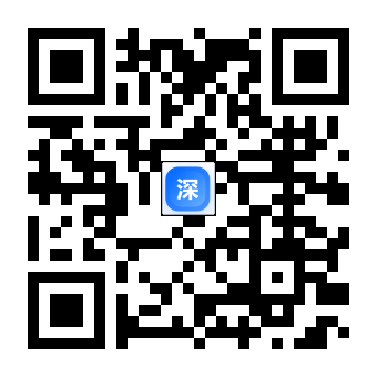 分享二维码