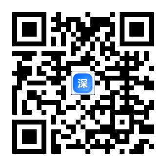 分享二维码