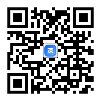 分享二维码